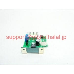 新品【日本の首都発★適当お願いごと書★代引可】ジーメンス SBBA120 ベルアラーム PCB 電気回路基板 【６ヶ月引き受ける】
