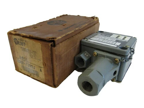 新品【日本の首都発★適当お願いごと書★代引可】Allen Bradley、836T-T300J、翦断応力取り締まる取り替えっこ Sens 【６ヶ月引き受ける】