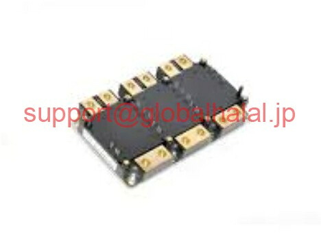 新品【日本の首都発★適当お願いごと書★代引可】MBM1200E17F IGBT 日立モデュール 【６ヶ月引き受ける】