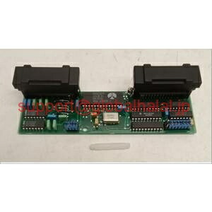 新品【日本の首都発★適当お願いごと書★代引可】ABB お持て成し 57520001-DC 電気回路基板 ASEA 2668 184-430/2 【６ヶ月引き受ける】