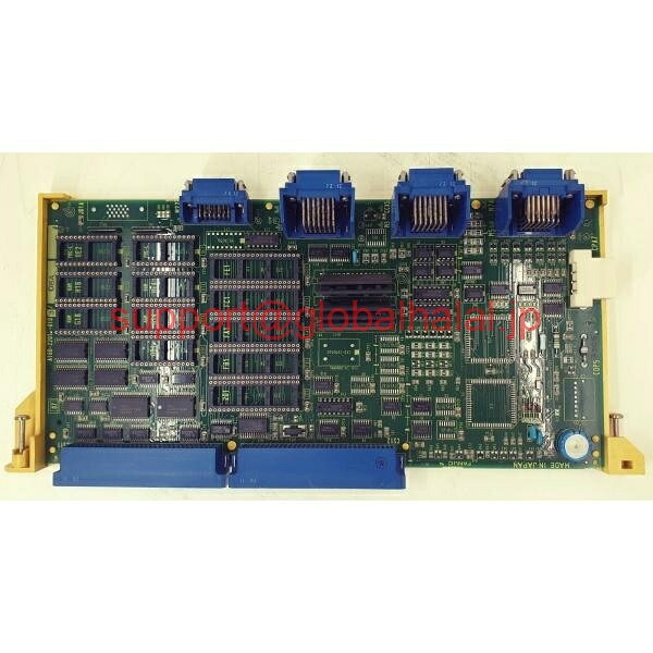 新品【日本の首都発★適当お願いごと書★代引可】ファナック A16B-2201-0103/08A 記憶装置ゲーム盤 【６ヶ月引きうける】