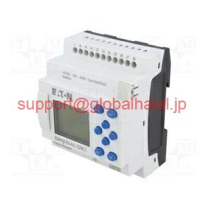 新品【東京発★適格請求書★代引可】、プログラム可能なリレーイージーE4-AC-12RC1 /E1UK 【６ヶ月保証】｜Global Halal Japan
