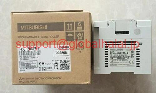 新品【日本の首都発★適当お願いごと書★代引可】express delivery Mitsubishi PLC FX3GA-24MT-CMFX3GA24MTCM 【６ヶ月引き受ける】