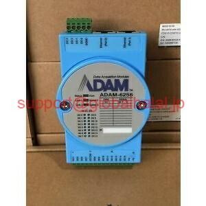 新品【日本の首都発★適当お願いごと書★代引可】デジタル最終生産物モデュール ADAM-6256-AE ADAM-6256 【６ヶ月引き受ける】