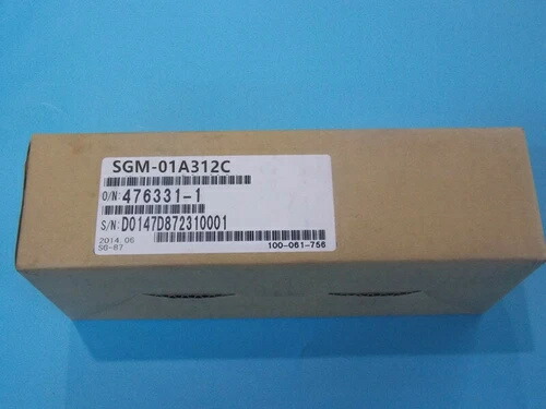 新品【日本の首都発★適当お願いごと書★代引可】安川サーボモット SGM-01A312 【６ヶ月引きうける】 パソコン・周辺機器-その他
