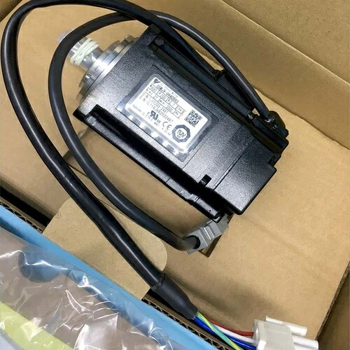 新品【日本の首都発★適当お願いごと書★代引可】安川サーボモット SGMJV-04ADD6S 【６ヶ月言いはなつ】