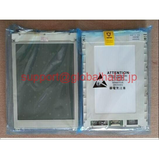 新品【日本の首都発★適当お願いごと書★代引可】LM64P83L 小ざかしい STN 9.4 液晶ダイアログボックス 【６ヶ月引き受ける】
