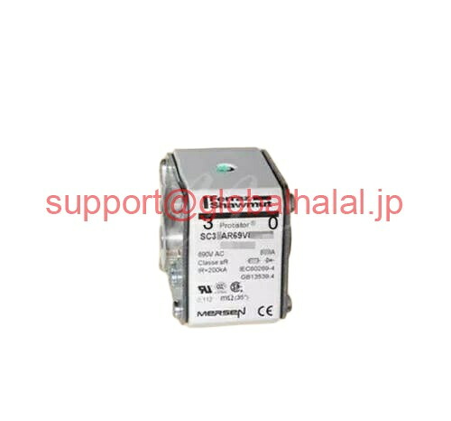 新品【日本の首都発★適当お願いごと書★代引可】SC33AR55V20CTI FUSE Q1047089 690VAC 2000A 【６ヶ月引き受ける】