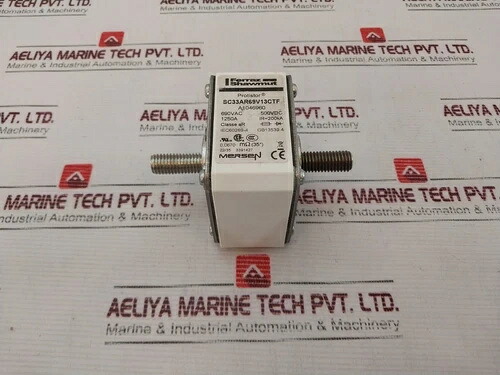 新品【日本の首都発★適当お願いごと書★代引可】SC33AR69V900TI FUSE G1047081 690VAC 900A 【６ヶ月引きうける】
