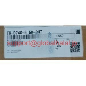 新品【東京発★適格請求書★代引可】三菱 FR-D740-5.5K-CHT 【6ヶ月保証】|Global Halal Japan