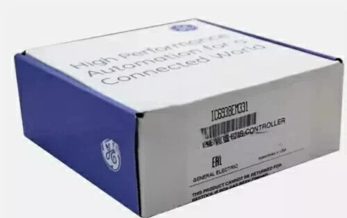 新品【東京発★適格請求書★代引可】GE ファナック IC693BEM331N モジュール 【6ヶ月保証】画像