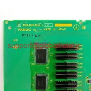 新品【日本の首都発★適当お願いごと書★代引可】ファナック A16B-2204-0240 【６ヶ月引き受ける】