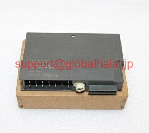 新品【東京発★適格請求書★代引可】6ES7135-4MB02-0AB0 Siemensモジュール 【６ヶ月保証】｜Global Halal Japan