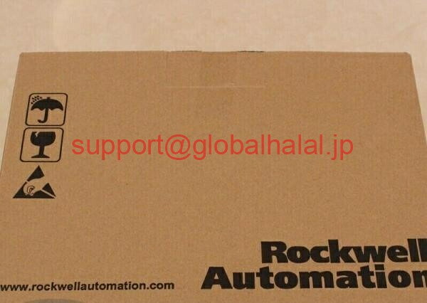 新品【日本の首都発★適当お願いごと書★代引可】Allen Bradley 25A-D013N104 PowerFlex 523 5.5kW 7.5HP AC 運転 【６ヶ月引き受ける】