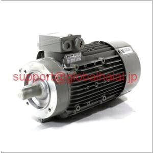 新品【日本の首都発★適当お願いごと書★代引可】Siemens 1LE1003-0EA62-2KA4 3 KW B14 \u003d IM3601（内辺のフランジ）90-2P 3KW 230 ... 【６ヶ月引き請ける】