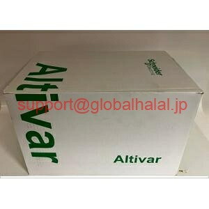 新品【日本の首都発★適当お願いごと書★代引可】シュナイダーエレクトリック - AC 素早さ運転 - ATV320U30N4WS 【６ヶ月引きうける】