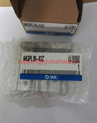 新品【東京発★適格請求書★代引可】SMC MGPL16-160 /PL3 【６ヶ月保証】｜Global Halal Japan
