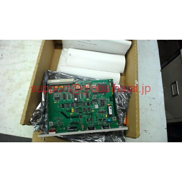 新品【東京発★適格請求書★代引可】Simens 505-6870 Profibus-Dp Remote Base Controller 【６ヶ月保証】｜Global Halal Japan