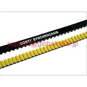 新品【東京発★適格請求書★代引可】1190-14M-37 Continental Synchrochain Carbono Correa de Distbucion 1190mm、37 【６ヶ月保証】｜Global Halal Japan