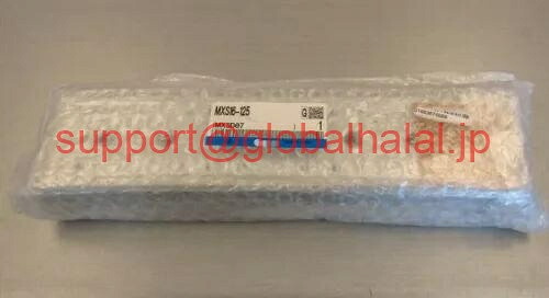 新品【東京発★適格請求書★代引可】SMC MXS16-75 /PL3 【６ヶ月保証】｜Global Halal Japan 76,258円
