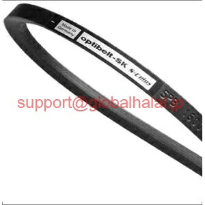 新品【東京発★適格請求書★代引可】8v5000 Optibelt SK Compense Ceinture 【６ヶ月保証】｜Global Halal Japan