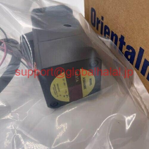 新品【東京発★適格請求書★代引可】Vexta Oriental Motor ASM46AK-T3.6 PLCモジュール 【6ヶ月保証】|Global Halal Japan