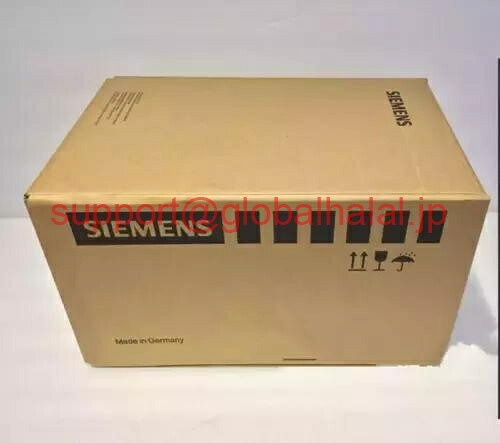 新品【東京発★適格請求書★代引可】Siemens 6SL3255-0AA00-4JA2 6SL3 255-0AA00-4JA2 /PL3の場合 【６ヶ月保証】｜Global Halal Japan 50,700円