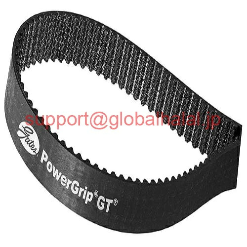 新品【東京発★適格請求書★代引可】1778-14M-85 GT Gates PowerGrip Htd Metrique Courroie De Distribution 【６ヶ月保証】｜Global Halal Japan