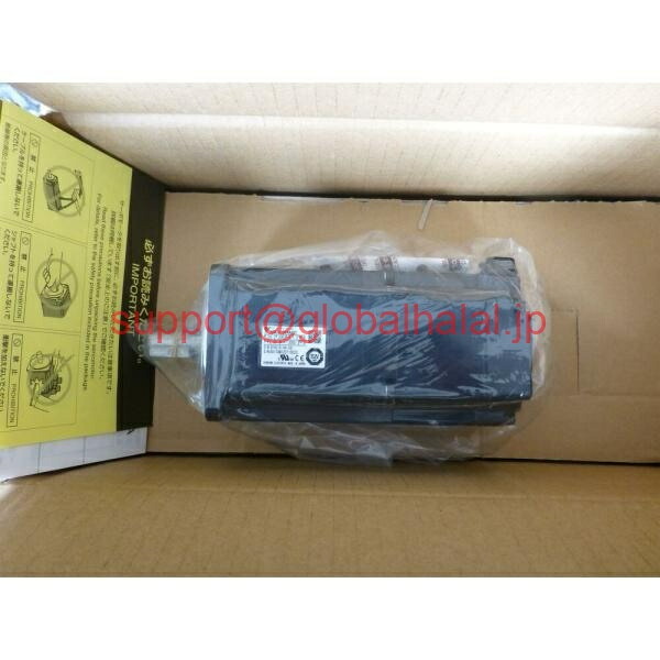 新品【日本の首都発★適当お願いごと書★代引可】Yaskawa SGMAV-A5A3A61 ACサーボ原動機SGMAVA5A3A61 / 【６ヶ月引きうける】