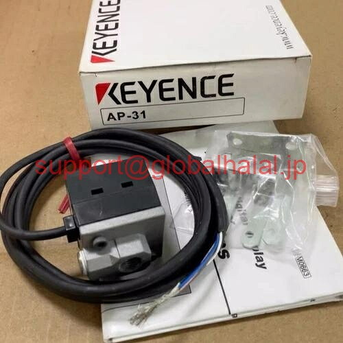 新品【日本の首都発★適当お願いごと書★代引可】Keyence AP-21A EL /PL3 【６ヶ月引き受ける】