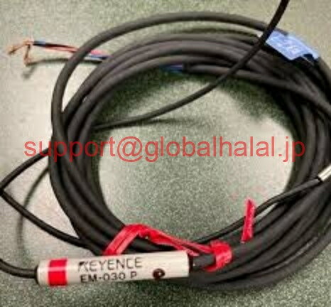 新品【東京発★適格請求書★代引可】Keyence ET-1518 /PL3 【６ヶ月保証】｜Global Halal Japan