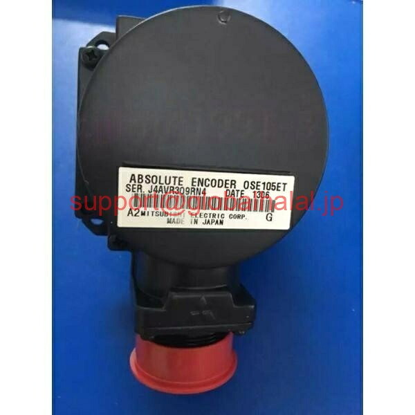新品【東京発★適格請求書★代引可】Mitsubishi encoder OSE105ET 【6ヶ月保証】|Global Halal Japan