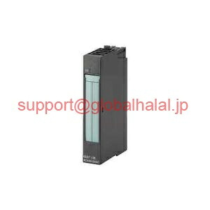新品【東京発★適格請求書★代引可】Siemens 6ES7134-4FB52-0AB0工場密閉SIMATIC DP、エレクトロニクスモジュール 【６ヶ月保証】｜Global Halal Japan