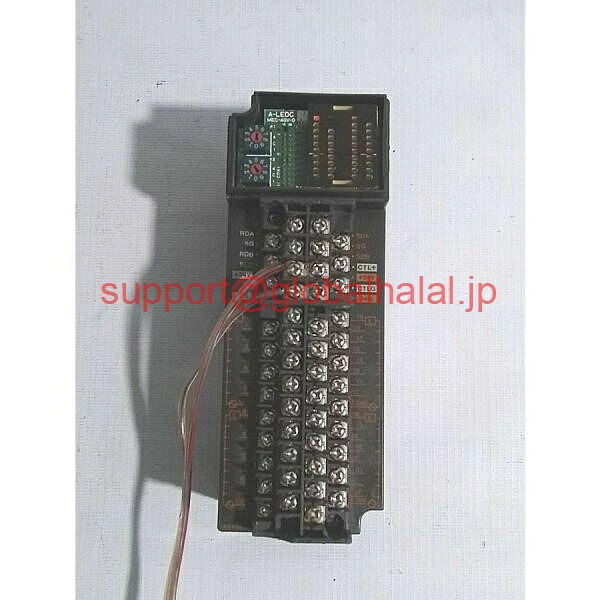 新品【日本の首都発★適当お願いごと書★代引可】MITSUBISHI AY13C PLC Module ?KD 【６ヶ月引き受ける】