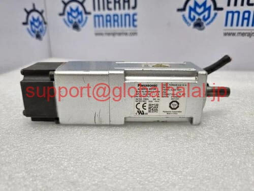 新品【日本の首都発★適当お願いごと書★代引可】MSMF012L1V2Mパナソニックサーボモーター 【６ヶ月引き請ける】 その他-パソコン・周辺機器