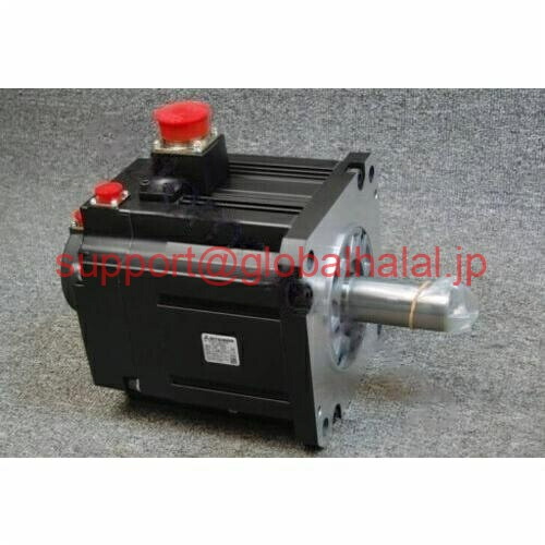 新品【東京発★適格請求書★代引可】Mitsubishi servo motor HG-KN23JK 【６ヶ月保証】