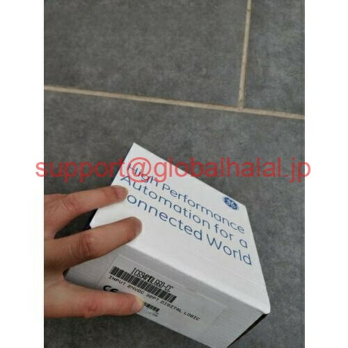 新品【東京発★適格請求書★代引可】GE ファナック ホーナー? IC694MDL660-CC? 【６ヶ月保証】