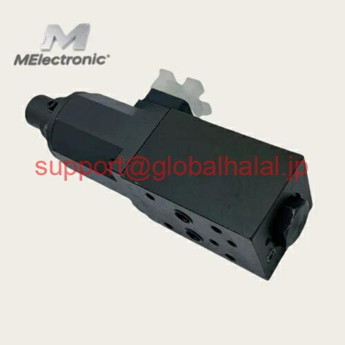 新品【東京発★適格請求書★代引可】New Listingone New Yuken比例パイロットリリーフバルブEDG-01V-C-P19T17-60T＃ 【6ヶ月保証】画像