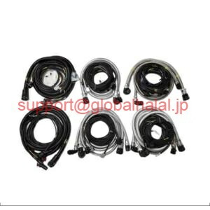 新品【東京発★適格請求書★代引可】Free  Mitsubishi cable MR-BKCNS1-15M new 【６ヶ月保証】