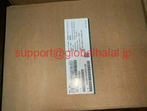 新品【日本の首都発★適当お願いごと書★代引可】1マイコン SGMAS-C2ACA6Cサーボ原動機 YS9T 【６ヶ月引き請ける】 パソコン・周辺機器-その他