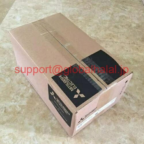 新品【東京発★適格請求書★代引可】1PC New Mitsubishi Inverter FR-L740-5.5K-CHT 【６ヶ月保証】｜Global Halal Japan