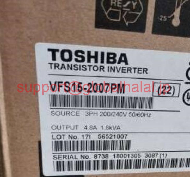 東芝　インバーター 型番：TOSHIBA VFS9-2002PM-AN(1) 楽天市場】東芝 インバーター VF-S9-2002PM-AN(1) : e-Spares