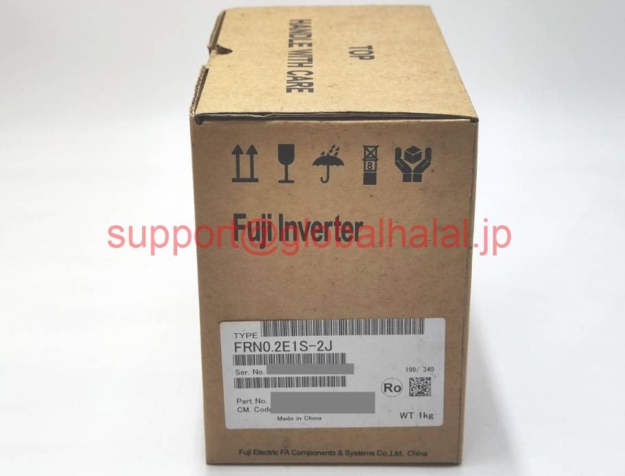 新品【日本の首都発★適当お願いごと★税込】富士電機 はたご屋取り替えっこ FRN0.2E1S-2J【６ヶ月引き受ける】