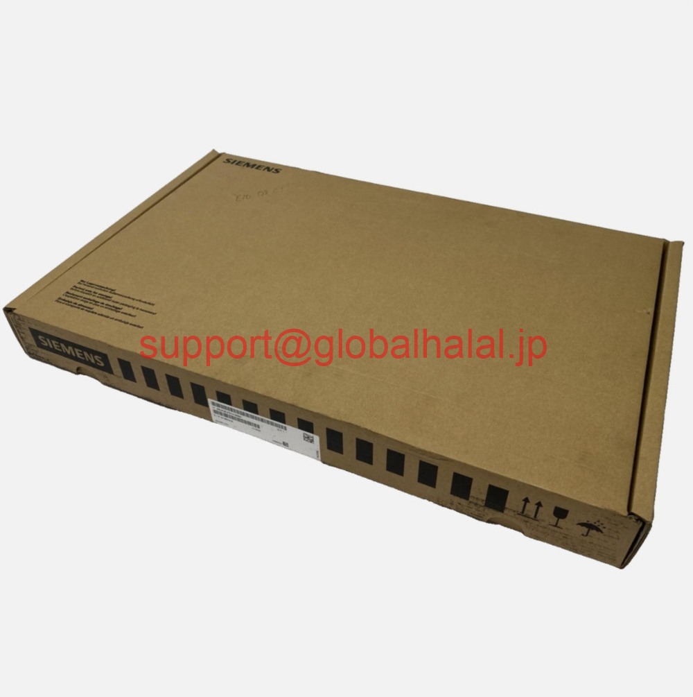 新品【日本の首都発★適当お願いごと書★税込】ジーメンス 6SL3120-2TE13-0AD0 6SL3 120-2TE13-0AD0 2 軸 Mot モデュール  【６ヶ月引きうける】