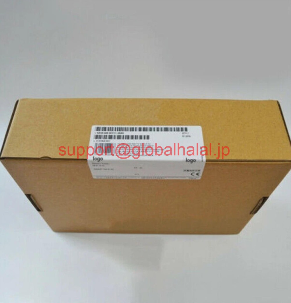 新品【東京発★適格請求書★税込】シーメンス 6ES7440-1CS00-0YE0 / 6ES74401CS000YE0 【6ヶ月保証】|Global Halal Japan