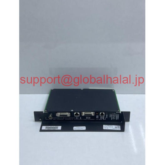 新品【東京発★適格請求書★税込】GE ファナック IC697CMM742-LL TYPE-2 イーサネット インターフェイス モジュール 【６ヶ月保証】｜Global Halal Japan