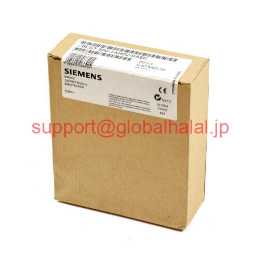 新品【日本の首都発★適当お願いごと書★税込】Siemens PLC 6ES7350-1AH02-0AE0中央処理装置モデュール6ES7350-1AH02-0AE0 HT  【６ヶ月引き請ける】