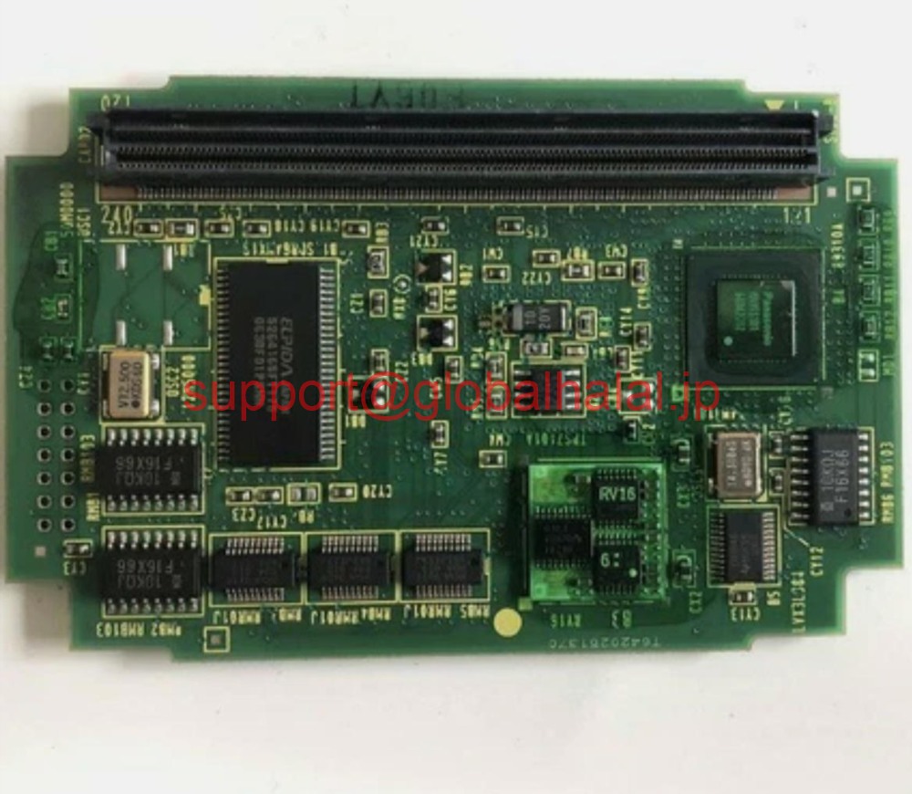 新品【東京発★適格請求書★税込】A20B-3300-0410 ファナック回路基板ビデオ カード PCB ボード  【６ヶ月保証】