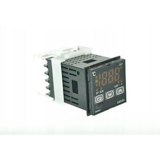 新品【日本の首都発★適当お願いごと書★税込】体温制御装置Omron E5CSV-Q1T-500 /＃8 S24 5826  【６ヶ月引き請ける】