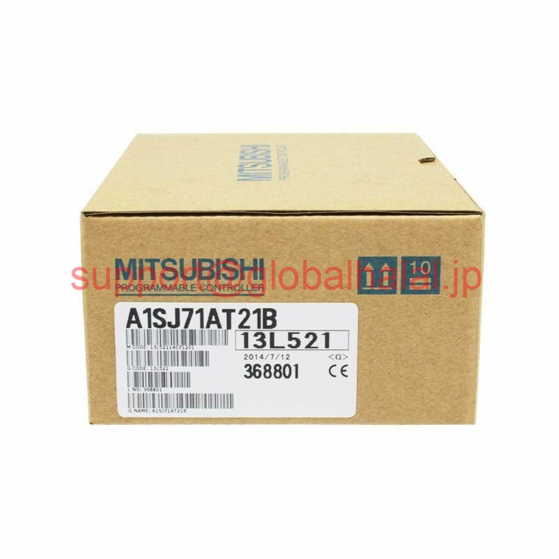 新品【日本の首都発★適当お願いごと★税込】三菱★MITSUBISHI  データリンク単一のもの A1SJ71AT21B【６ヶ月引き受ける】